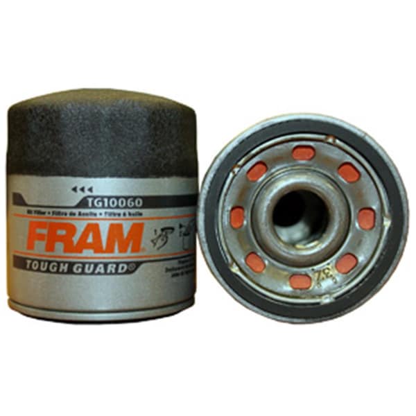 Fram TG10060 Tough Guard Lube Filter FR323132 - main
